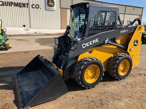 316gr skid steer specs|deere 316gr specs.